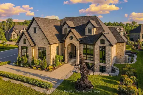 112 Heritage Lake Drive