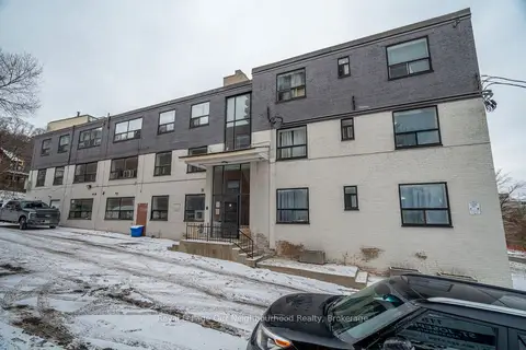 112 St. Joseph's Drive 307