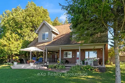 850 Pike Bay Road