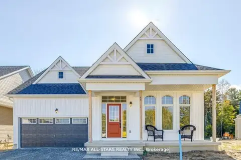3 Preserve Road