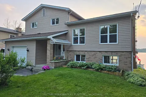 20B Oak Lane