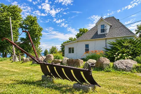 10 Front Road