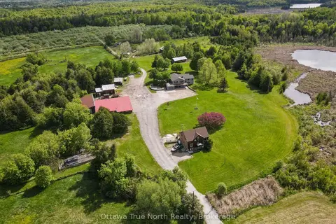 3376 Burnstown Road