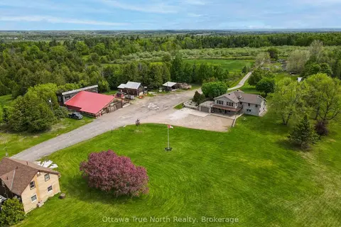 3376 Burnstown Road
