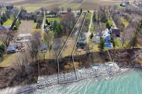 1204 LAKESHORE Road W