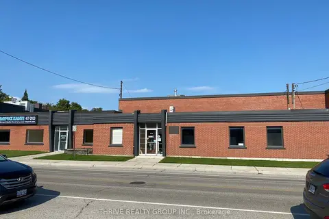 360-370 Saskatoon Street Unit 1