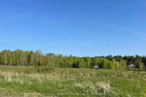 Part 1 Prevost Road