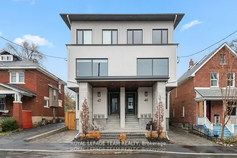 47 GROSVENOR Avenue 1