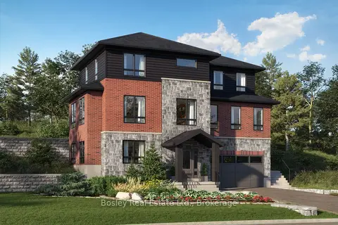 Lot 1 George Street