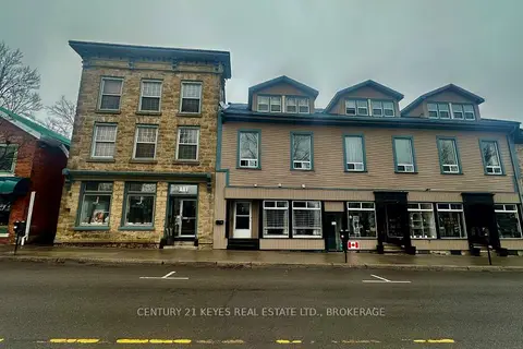 25-33 King Street E