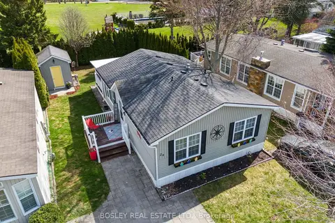77307 Bluewater Highway 29 Rowan Rd