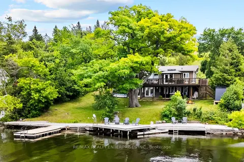 14 Parker Drive