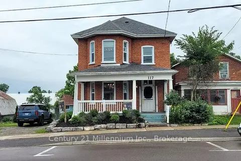 117 Durham Street S