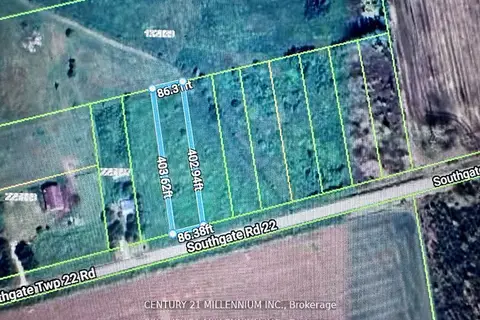 225701A Southgate 22 Road