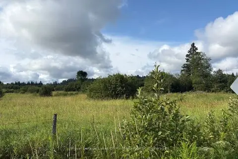 0 Old Muskoka to the East Side of #1105 Road