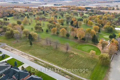 Lot 2 Golf Drive