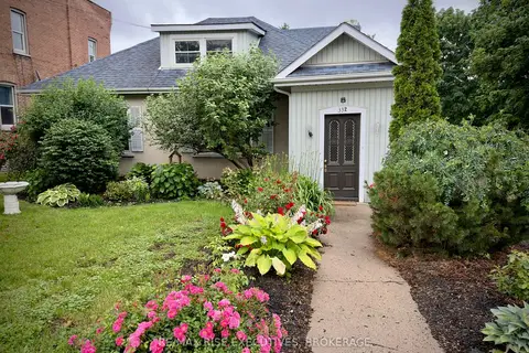 332 Main Street