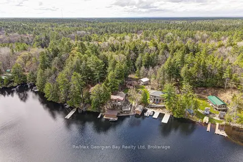 15SR405 SEVERN RIVER SHORE