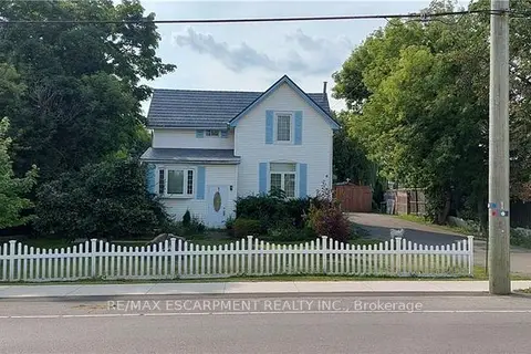 3266 Homestead Drive