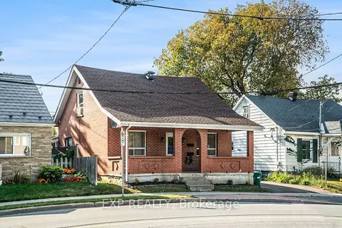 566 Kirkwood Avenue