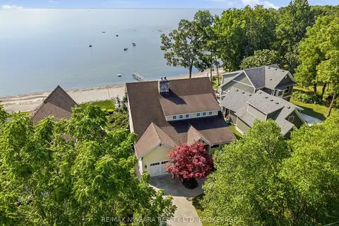 3585 Yacht Harbour Road