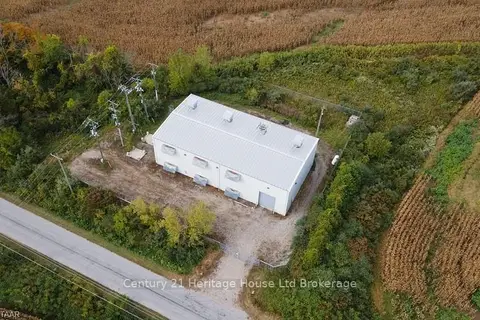 109 7TH CONCESSION Road