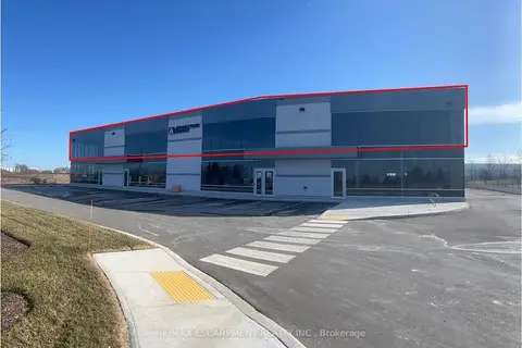 5775 Twenty Road 2nd Floor