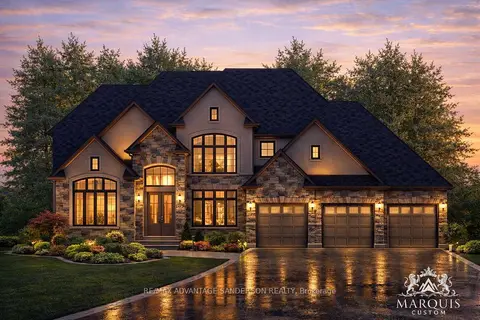 Lot 9 Bowling Green Drive