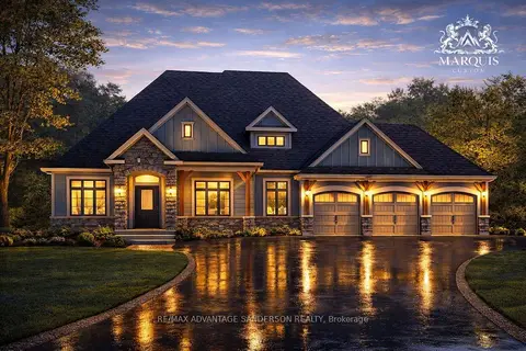 Lot 4 Bowling Green Drive