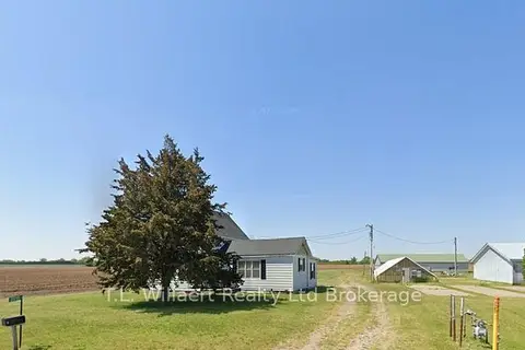 2515 1st Conc Rd Road
