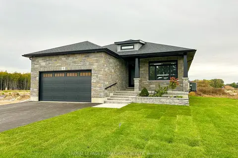 5 Mackenzie John Crescent
