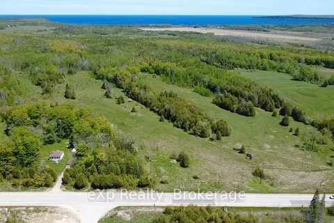 PT LT 36-37 CON 3 Highway 6 Road