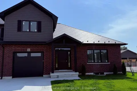 8 GOLF LINKS Road Unit 4
