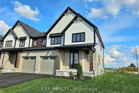 40 Anne Street W