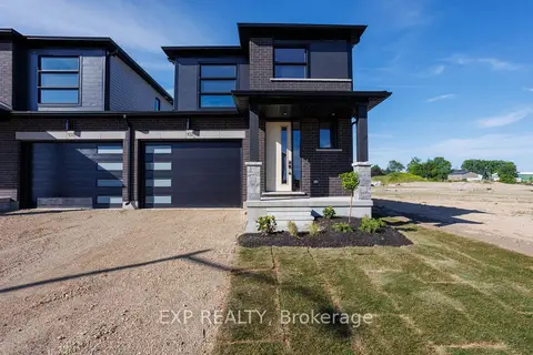102 Thackeray Way