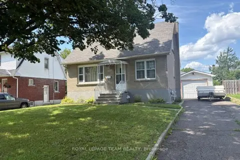 1123 Secord Avenue