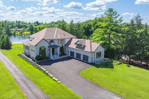 1180 River Road
