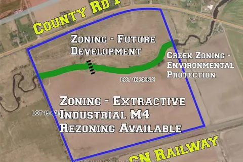LT15-16 COUNTY ROAD 1 W