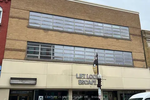 349A George Street N 206