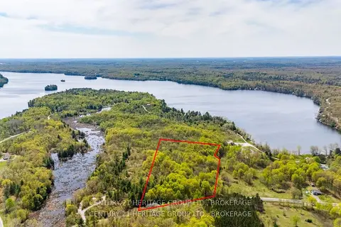 1371 CROW LAKE Road