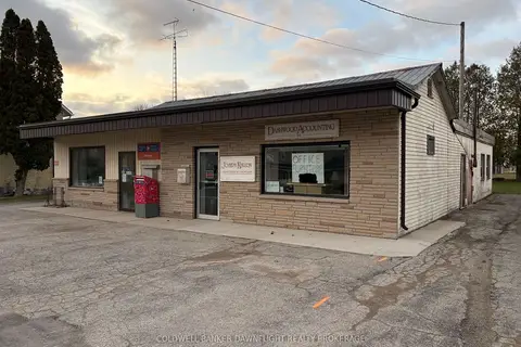 126 Main Street