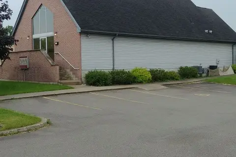 67 Meg Drive