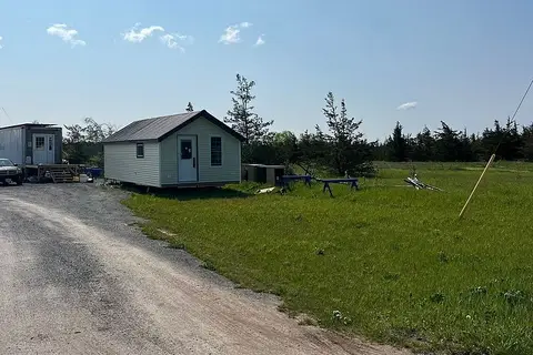 0 Rosseau Crossroad