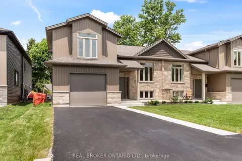 44 Topham Boulevard