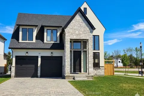 187 Foxborough Place