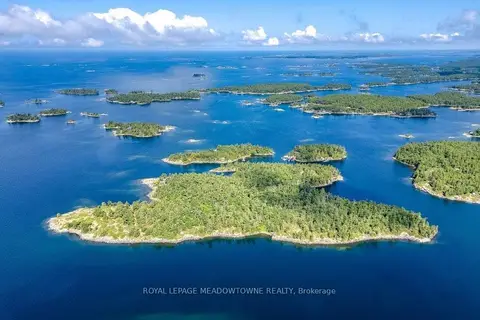 B433 Campbell Island