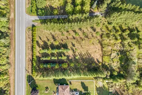 PART OF LOT 25 Road