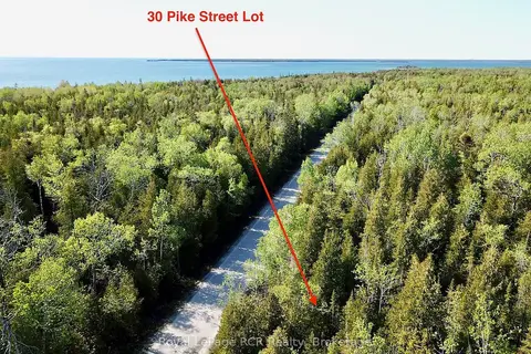 30 Pike Street
