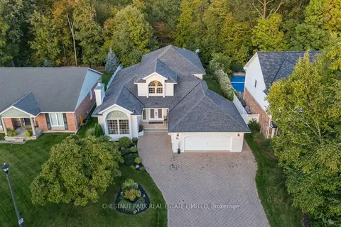 81 Francis Creek Boulevard