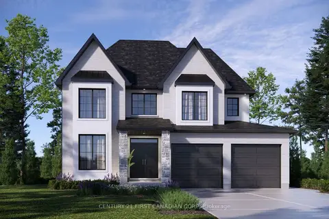 LOT 19 Linkway Boulevard